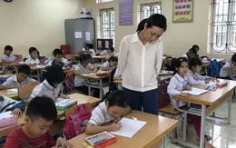 Giáo viên được tặng bảo hiểm lên tới 50 triệu đồng dịp 20/11