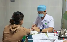 Khám sàng lọc tiền hôn nhân - Loại trừ nguy cơ mắc bệnh tan máu bẩm sinh ở trẻ