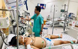 Cứu cậu bé 14 tuổi mang căn bệnh "muỗi cắn cũng có thể tử vong"