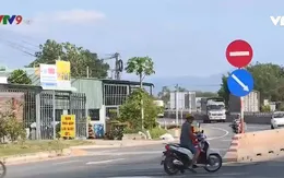 Ngã ba Gộc - Điểm đen tai nạn giao thông trên Quốc lộ 1