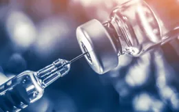 Phát triển công nghệ rút ngắn thời gian điều chế vaccine