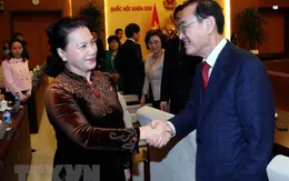 Triển khai các thỏa thuận hợp tác Quốc hội Việt Nam - Hàn Quốc