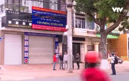 Lừa đảo đào tạo lái xe ở Đắk Lắk