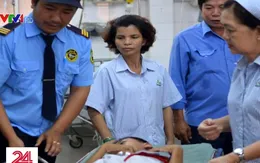 Hơn 50 học sinh tiểu học nhập viện do ngộ độc