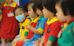 Hong Kong, Trung Quốc khuyến cáo hàng trăm trường mầm non đóng cửa do dịch cúm