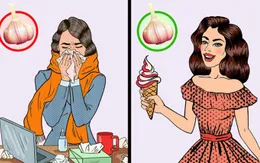 Lợi ích của việc ăn tỏi mỗi ngày