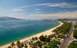 Thu hồi 2 dự án lấn biển trái phép ở Vịnh Nha Trang
