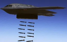 Bộ Chỉ huy Chiến lược Mỹ gỡ thông điệp mừng năm mới