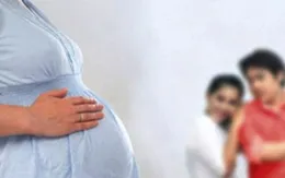 Bị trĩ khi mang thai, mẹ bầu nên làm  gì?