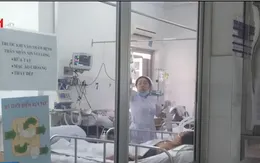 Bộ Y tế trực chống dịch bệnh 24/24
