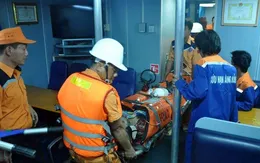 Vũng Tàu: Vụ 4 ngư dân bị ngạt khí dưới hầm cá, 2 người đã tử vong