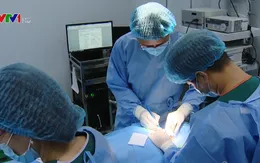 BV Nội tiết Trung ương chuyển giao kỹ thuật mổ nội soi tuyến giáp cho 6 bệnh viện tuyến dưới