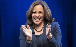 Nữ thượng nghị sĩ gốc Ấn tuyên bố tranh cử Tổng thống Mỹ