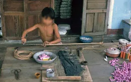 Phòng tránh trẻ bị ngộ độc và tai nạn do pháo vào dịp Tết