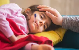 Sốt cao giúp tăng cường khả năng miễn dịch