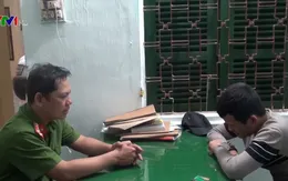 Án mạng từ những vụ đòi nợ