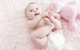 Chính phủ Pháp yêu cầu thu hồi tã lót sơ sinh dùng một lần do nguy cơ hóa chất độc hại
