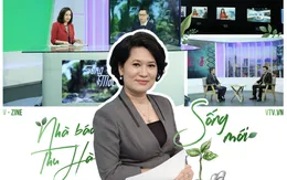 Sống mới: Tạp chí cuối tuần gần gũi, giàu thông tin