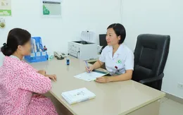 Làm gì khi đến chu kỳ hành kinh bạn bị đau bụng?