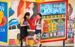 Tuần lễ Nghệ thuật Singapore phiên bản 2019 chính thức trở lại với nhiều sự kiện hấp dẫn