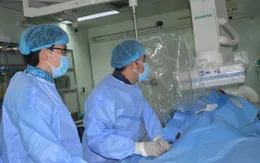 Cần Thơ: Điều trị  u xơ tử cung không cần phẫu thuật