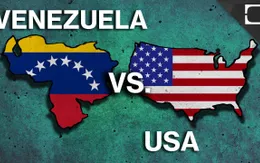 Venezuela giải quyết căng thẳng ngoại giao với Mỹ