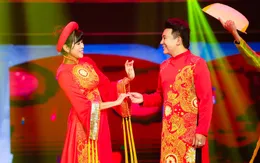 Không khí ngập tràn sắc xuân trong "Tình khúc vượt thời gian tháng 1"