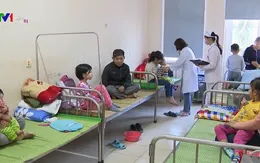 Nhiều trẻ nhập viện sau khi tiêm vaccine ComBE Five: do tâm lý lo lắng của phụ huynh?