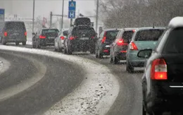 Hàng trăm xe dùng chìa khóa thông minh có nguy cơ bị đánh cắp