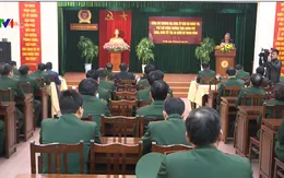 Cơ quan điều tra, kiểm sát và tòa án quân sự phải là cơ quan trung tâm trong cải cách tư pháp