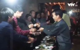 Những cách giải rượu nhanh chóng, đơn giản ai cũng nên biết