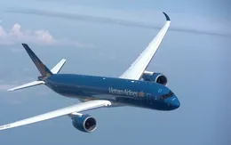 Đưa gần 280 công dân Việt Nam từ châu Âu về nước