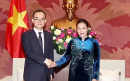 Thúc đẩy hợp tác hiệu quả giữa cơ quan tư pháp Việt - Hàn