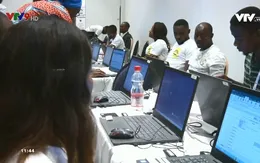 Sợ tin giả, CHDC Congo “cắt” cả dịch vụ Internet lẫn tin nhắn