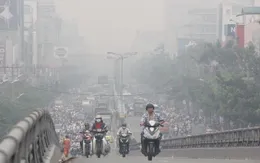 Ô nhiễm không khí ảnh hưởng đến sức khỏe con người như thế nào?