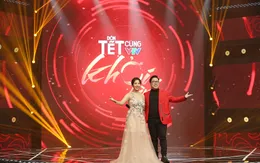 Đón Tết cùng VTV 2019: Khởi hành