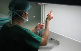 Phụ nữ lớn tuổi muốn thụ tinh trong ống nghiệm cần lưu ý những gì?
