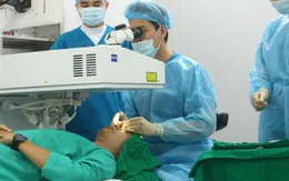 Bạn cần chuẩn bị gì khi phẫu thuật mắt Lasik