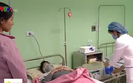 Lọc màng bụng - Phương pháp điều trị cho trẻ suy thận tại nhà