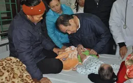 Hơn 100.000 trẻ được tiêm vaccine ComBE Five trên cả nước