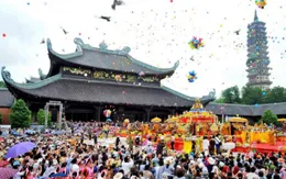 Tăng cường phòng, chống dịch bệnh trong dịp Tết và mùa lễ hội 2019