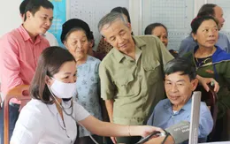 Hà Tĩnh: Sẽ có 110 trạm y tế hoạt động theo nguyên lý y học gia đình