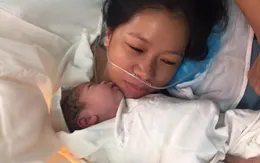 Chăm sóc trẻ sơ sinh trong mùa lạnh