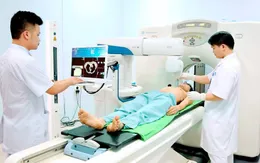 Kết luận mới về ứng dụng trí tuệ nhân tạo trong điều trị ung thư