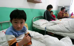 Trung Quốc ghi nhận 2.826 trường hợp tử vong do các bệnh truyền nhiễm trong tháng 11/2018
