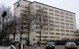 Bệnh nhân Thụy Điển âm tính với virus Ebola