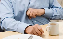 Cẩn trọng: Đầy hơi có liên quan tới nhiều bệnh ung thư