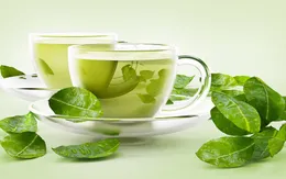 Uống trà xanh làm tăng nguy cơ mắc bệnh tiểu đường tuýp 2?