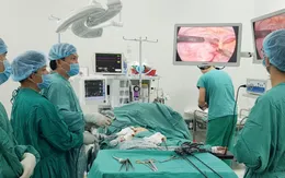 Nội soi cắt tuyến ức - Hi vọng mới cho bệnh nhân nhược cơ