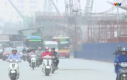 Ô nhiễm không khí trầm trọng, nên làm gì để bảo vệ mắt